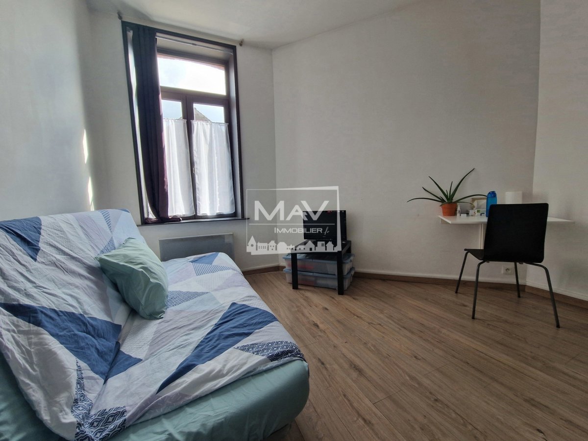 Maison à VENDRE - Réf. SSV1052
