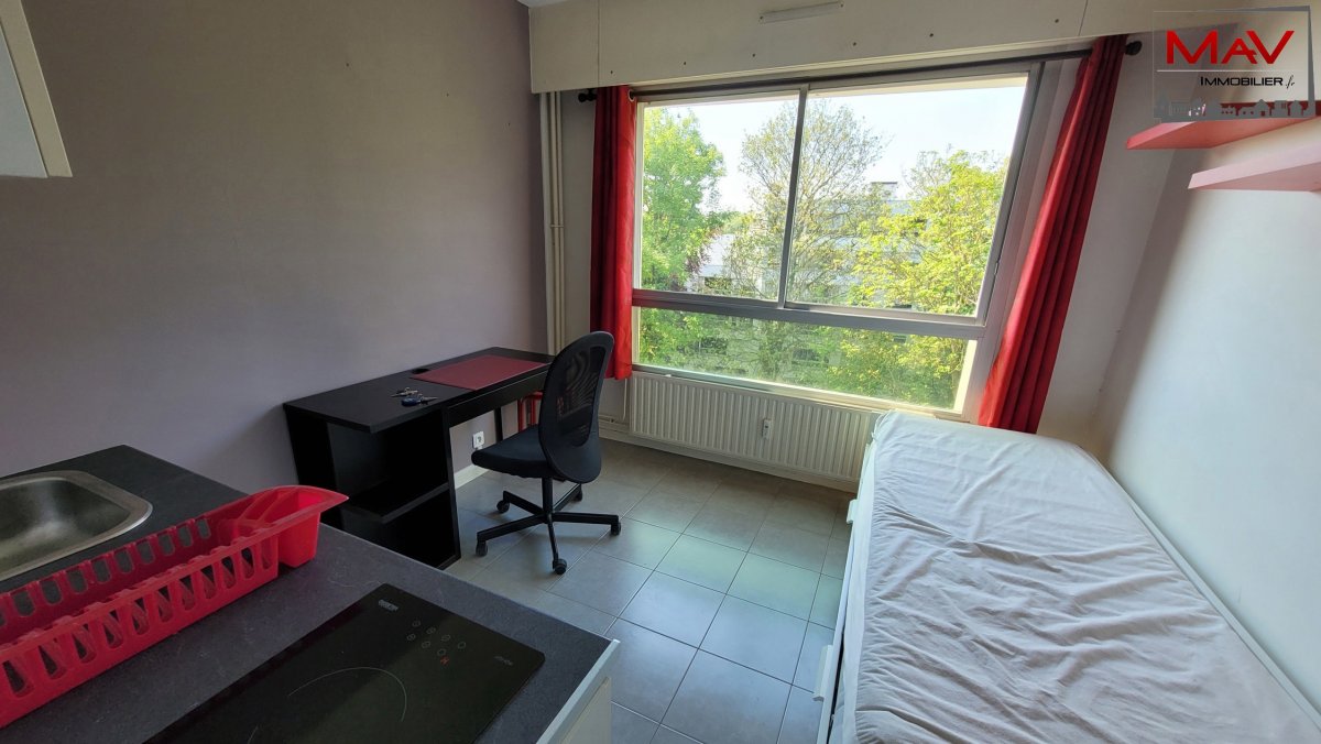 Appartement à LOUER - Réf. SSG616