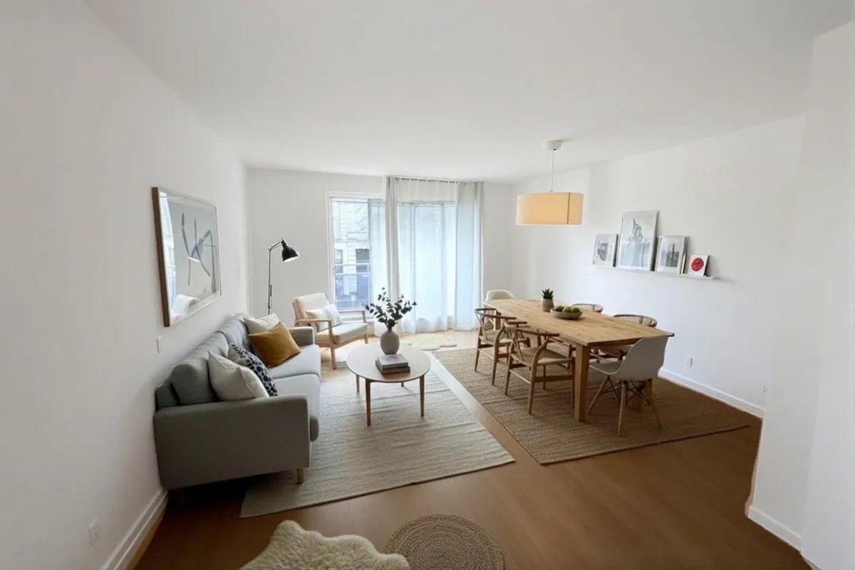 Appartement à VENDRE - Réf. ASV1069