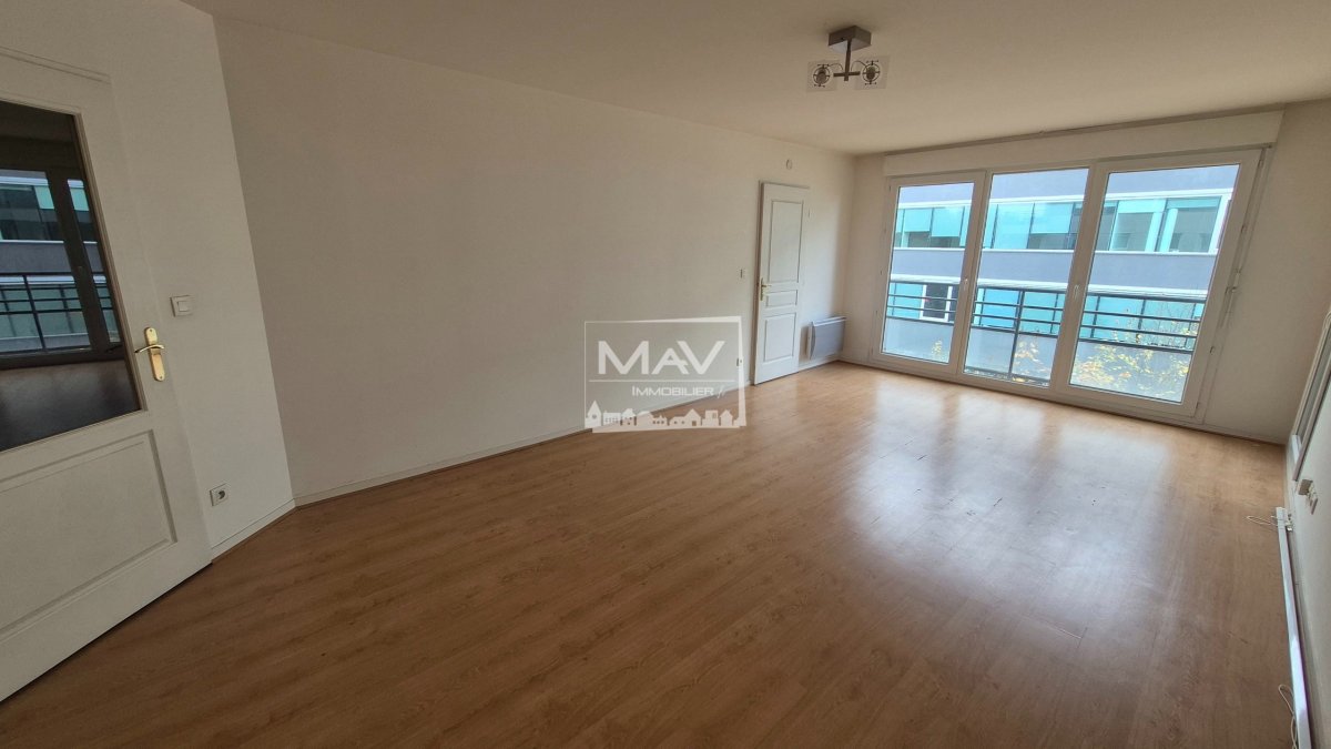 Appartement à VENDRE - Réf. MVV1036