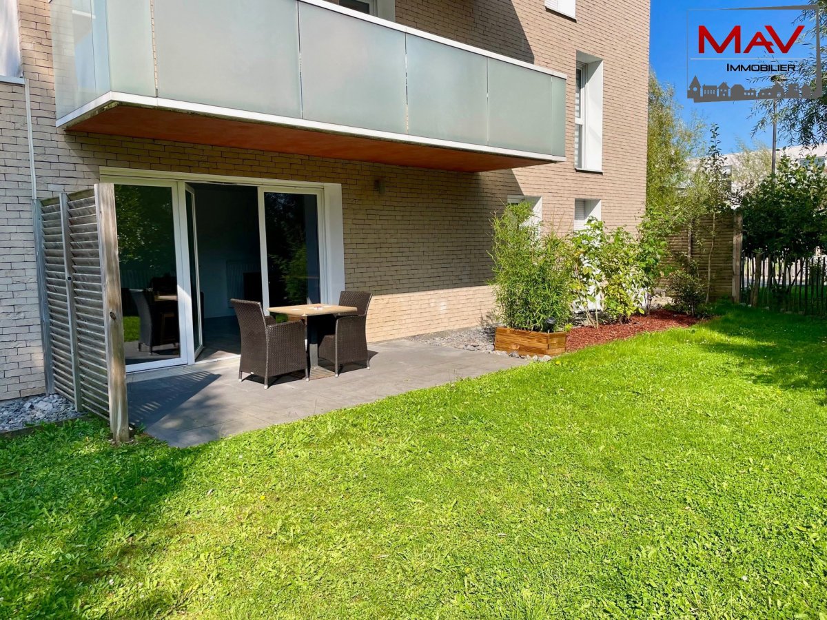 Appartement à VENDRE - Réf. 6772686