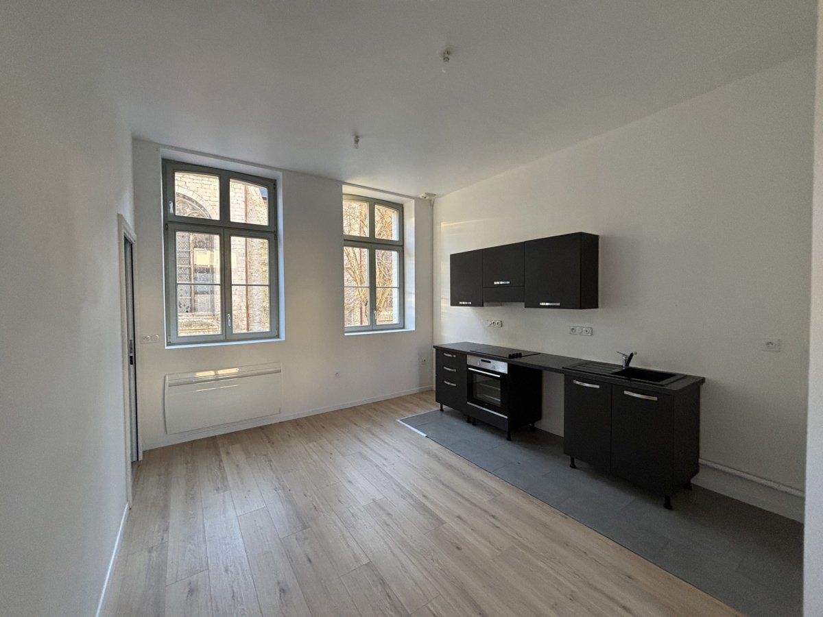 Appartement à VENDRE - Réf. FP0036