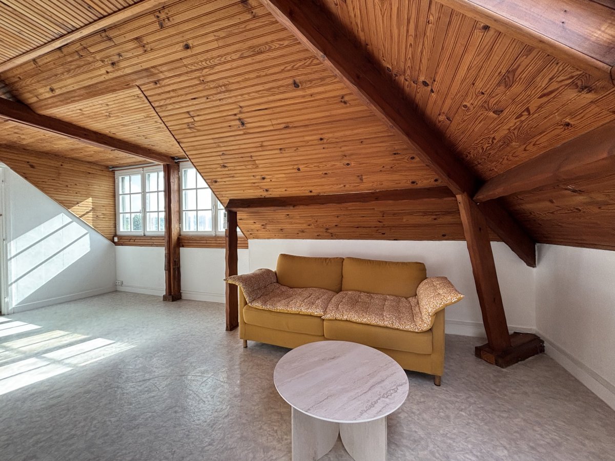 Appartement à LOUER - Réf. 7190224