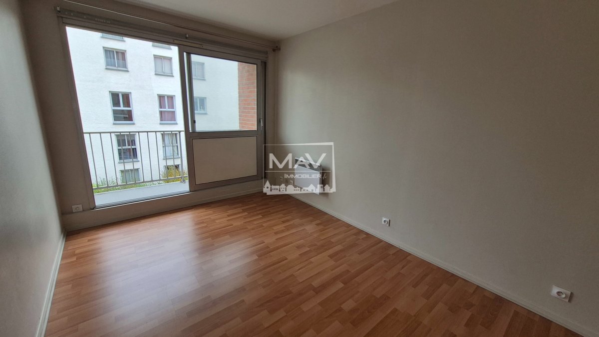 Appartement à VENDRE - Réf. SSV1047