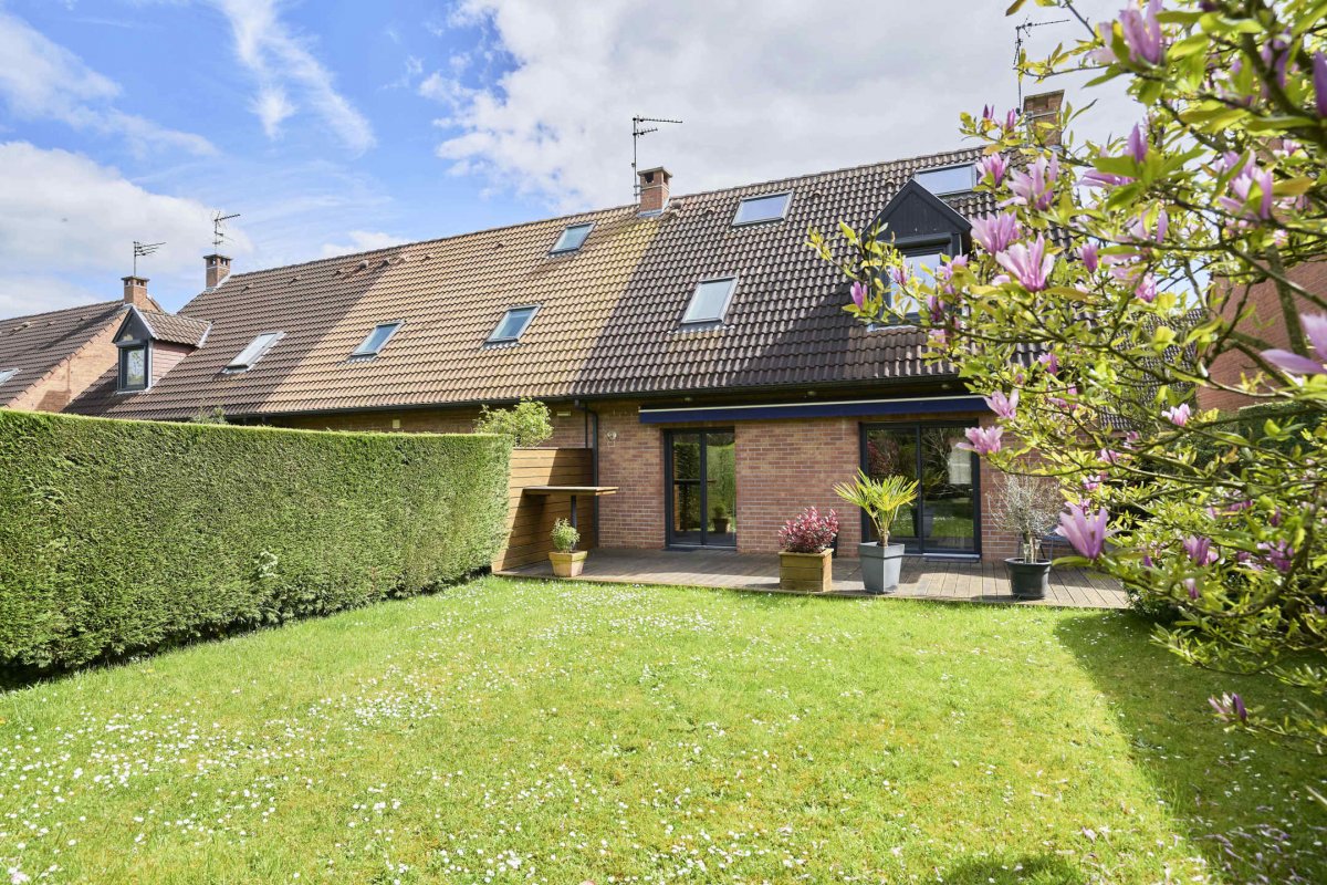 Maison à VENDRE - Réf. DFV958