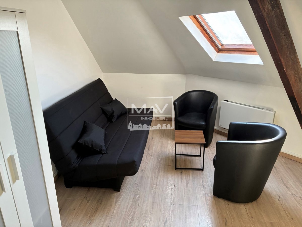 Appartement à LOUER - Réf. GPG0877-5