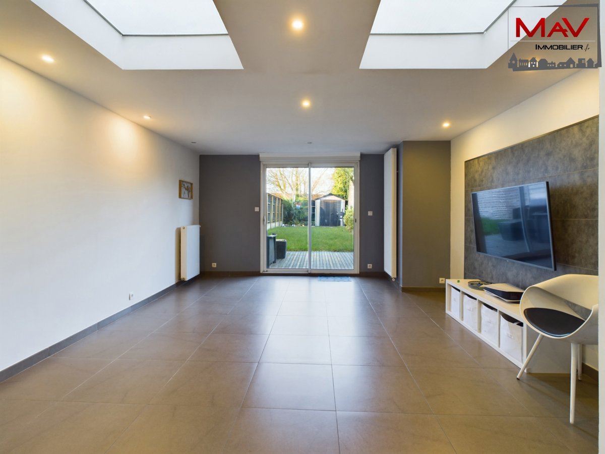 Maison à LOUER - Réf. SSG656