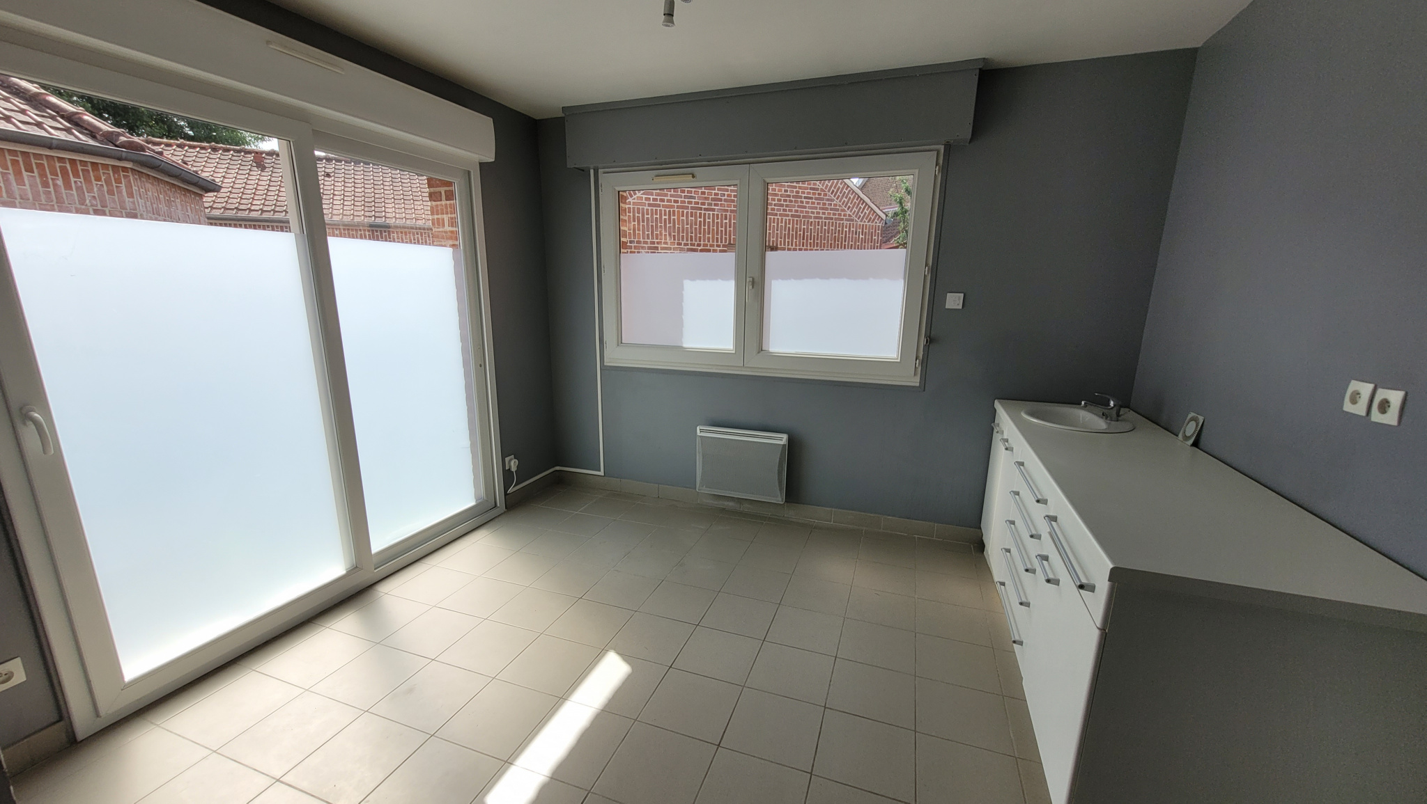 Bureaux à LOUER - Réf. BPL1411