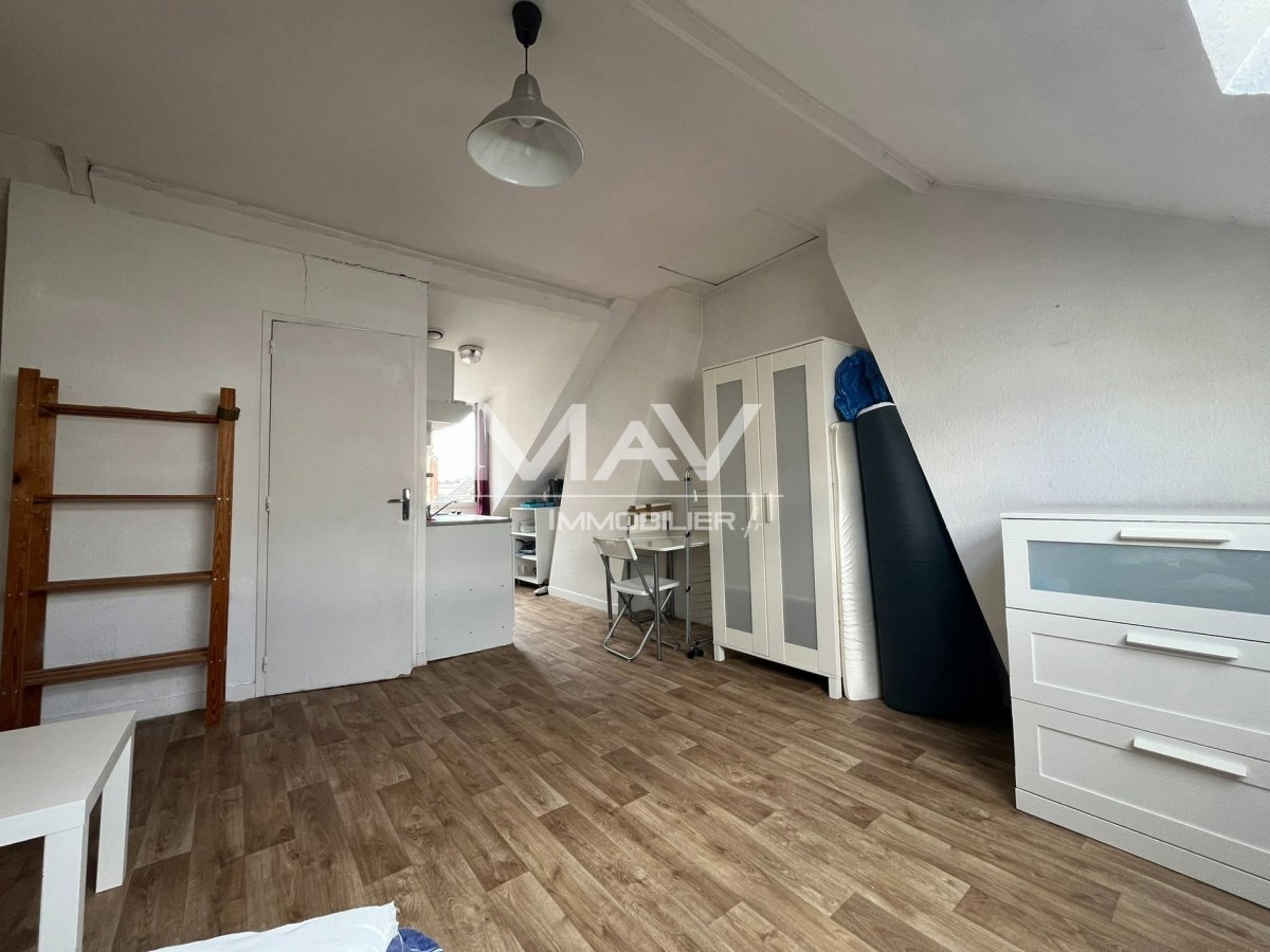 Appartement à LOUER - Réf. GPG100874-4