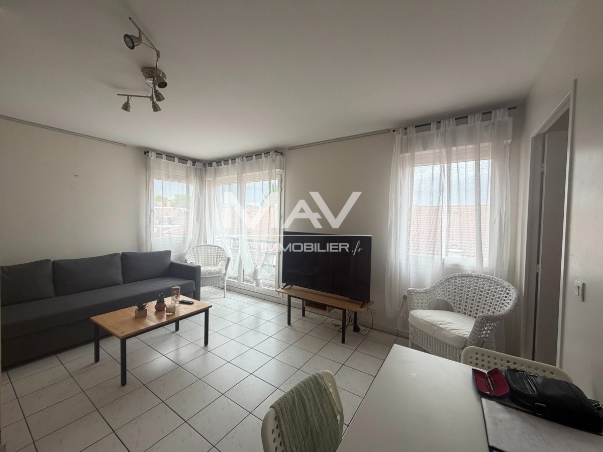 Appartement à VENDRE - Réf. 1147
