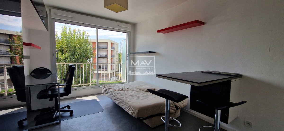 Appartement à LOUER - Réf. GPG101520