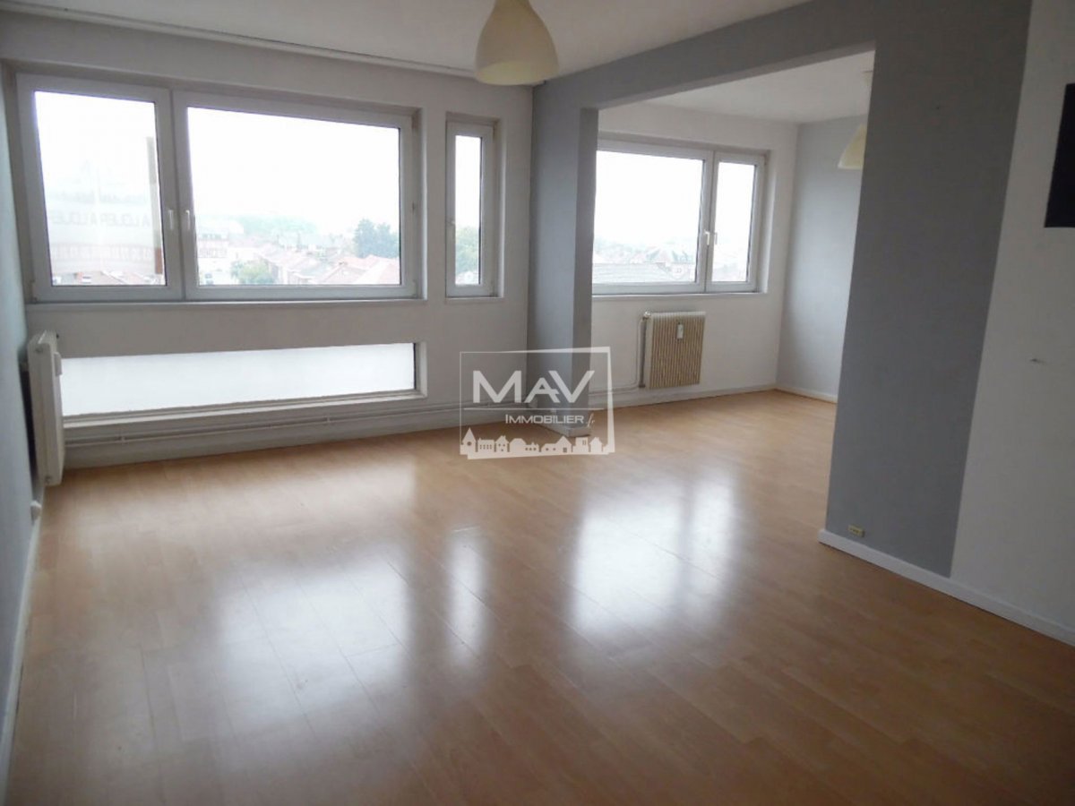 Appartement à LOUER - Réf. BPG178