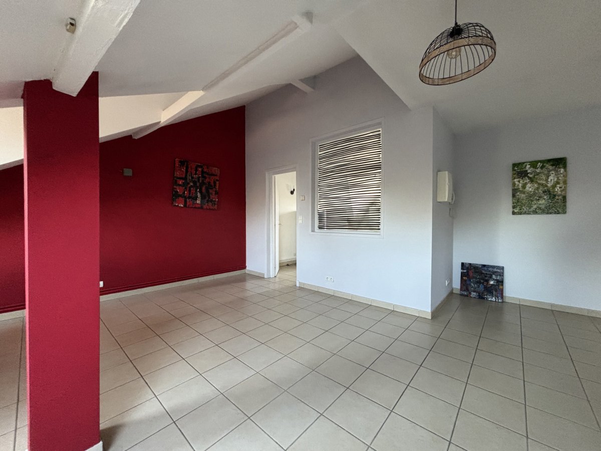 Appartement à LOUER - Réf. 6826586