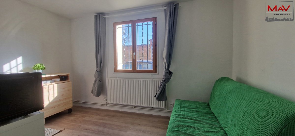 Appartement à VENDRE - Réf. MVV1162