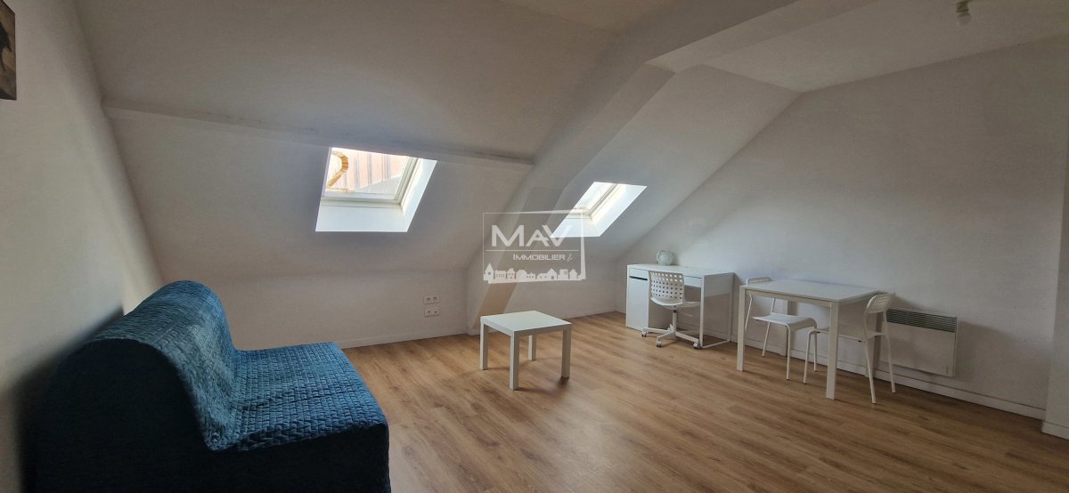 Appartement à LOUER - Réf. GPG877/3