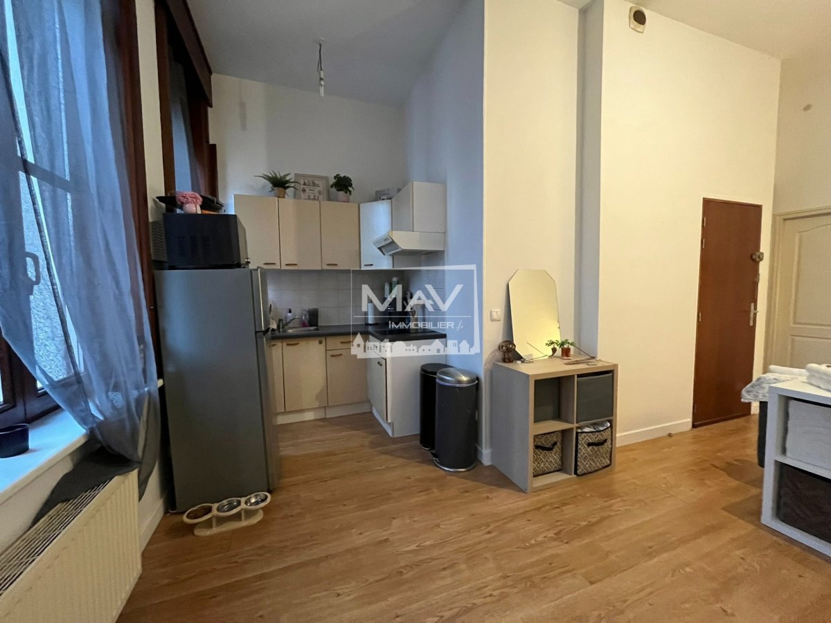 Appartement à LOUER - Réf. GPG100231