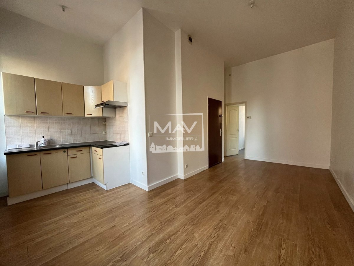 Appartement à LOUER - Réf. GPG100231