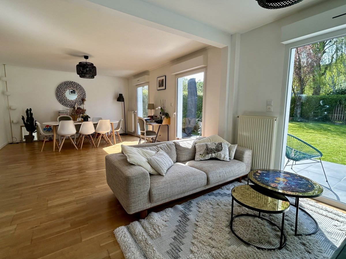 Maison à VENDRE - Réf. DFV1017