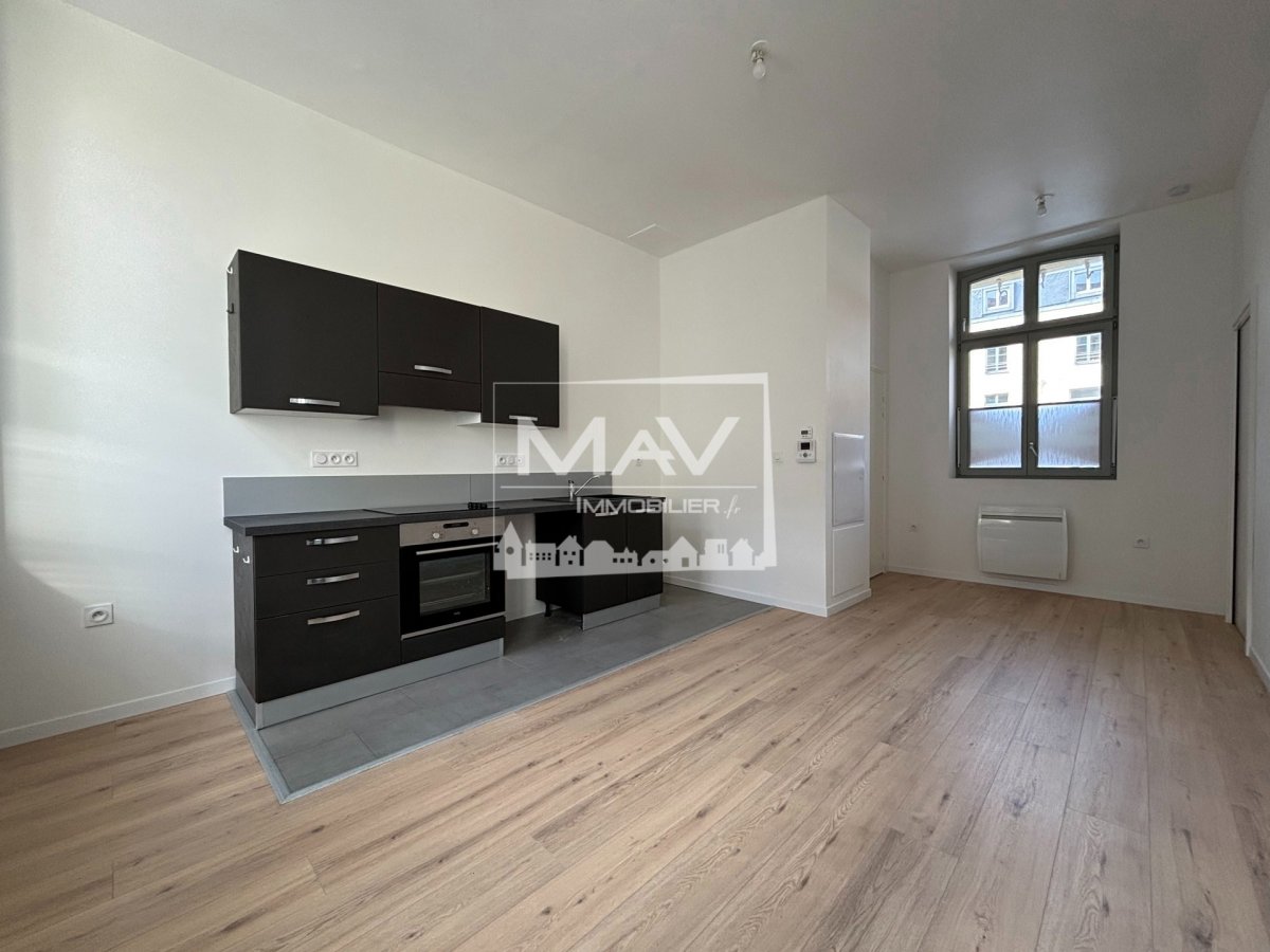 Appartement à VENDRE - Réf. FP0036