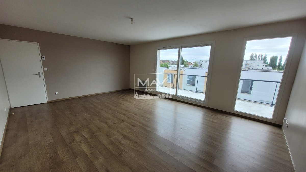 Appartement à VENDRE - Réf. SSV1030