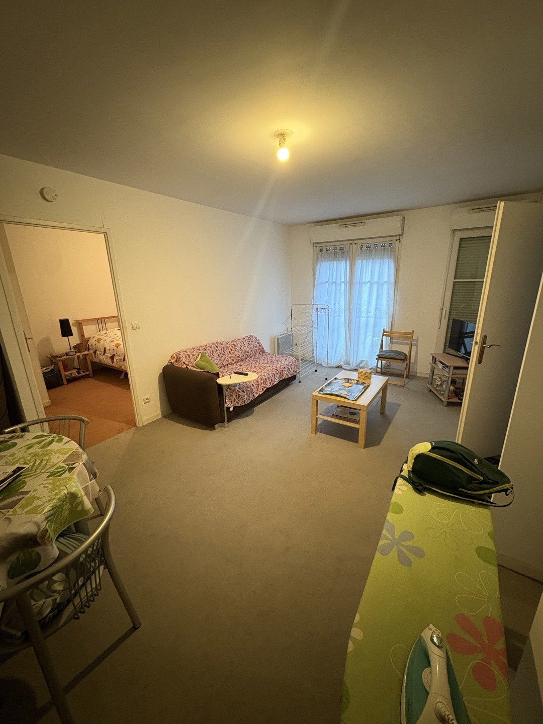 Appartement à VENDRE - Réf. 1084