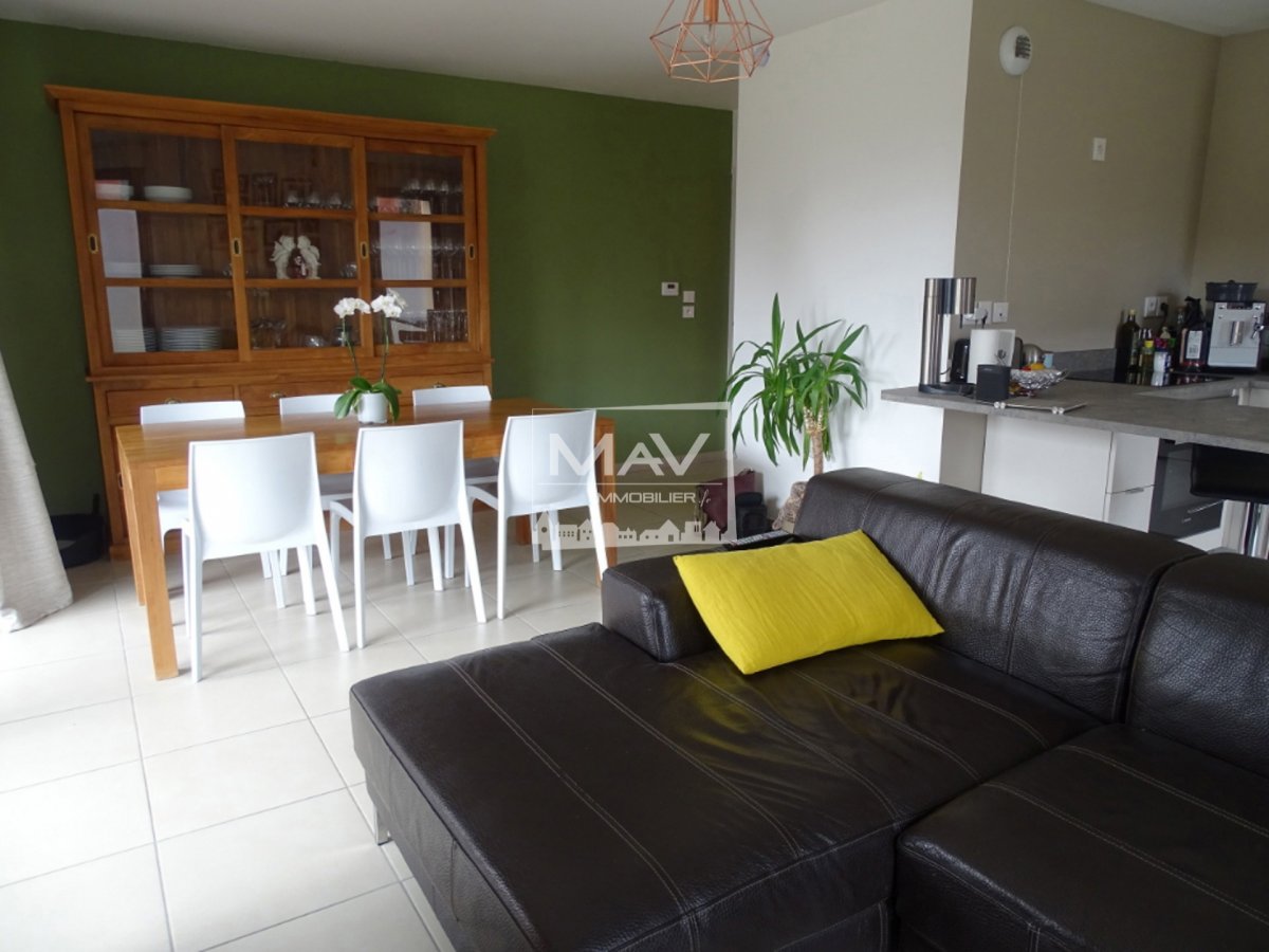 Appartement à VENDRE - Réf. MVV1037