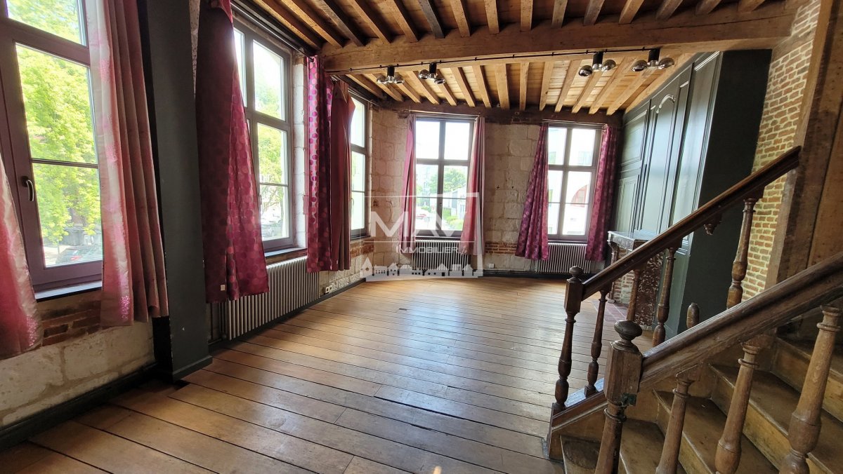 Maison à LOUER - Réf. SSG320