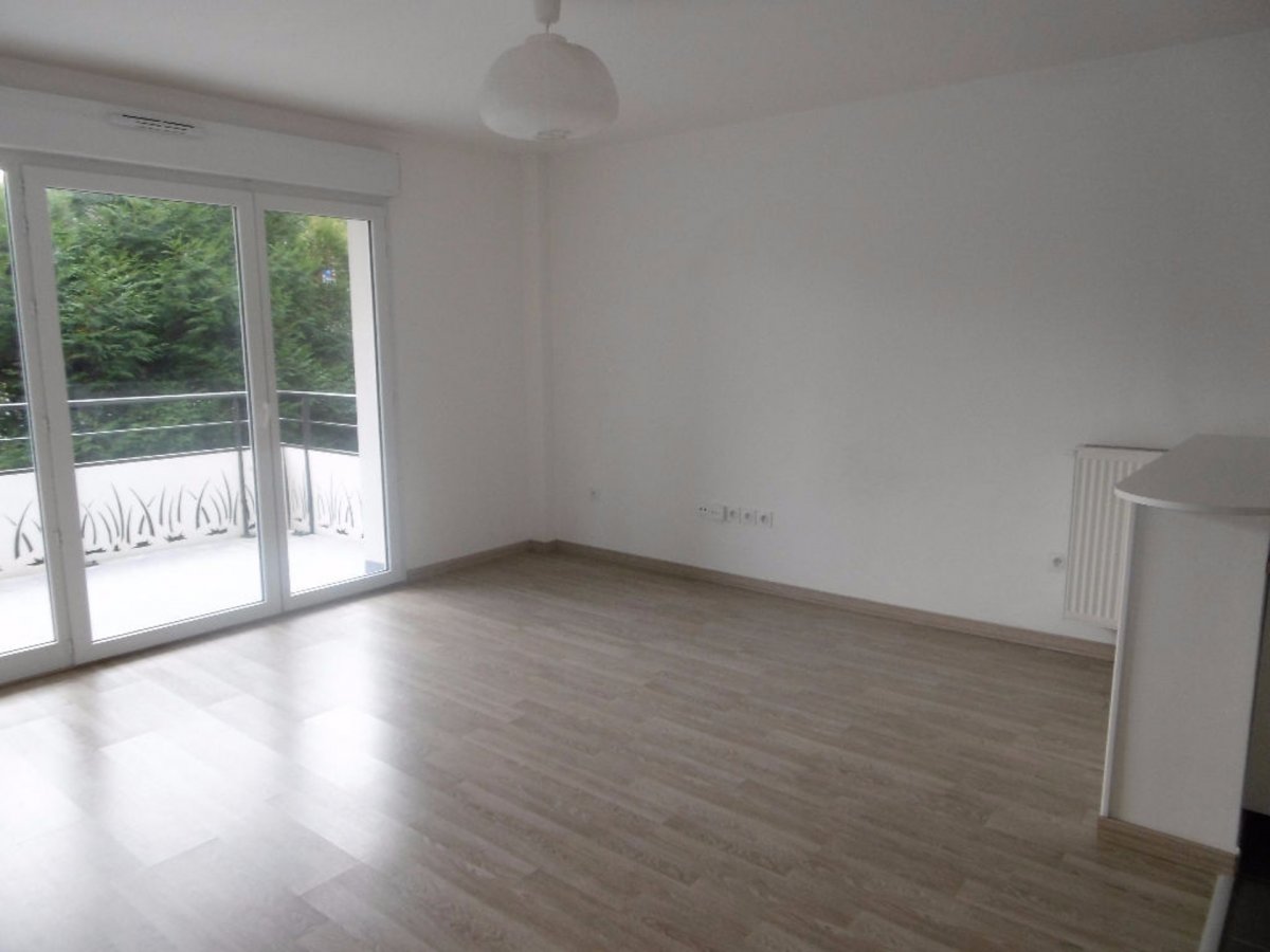 Appartement à LOUER - Réf. BPG219