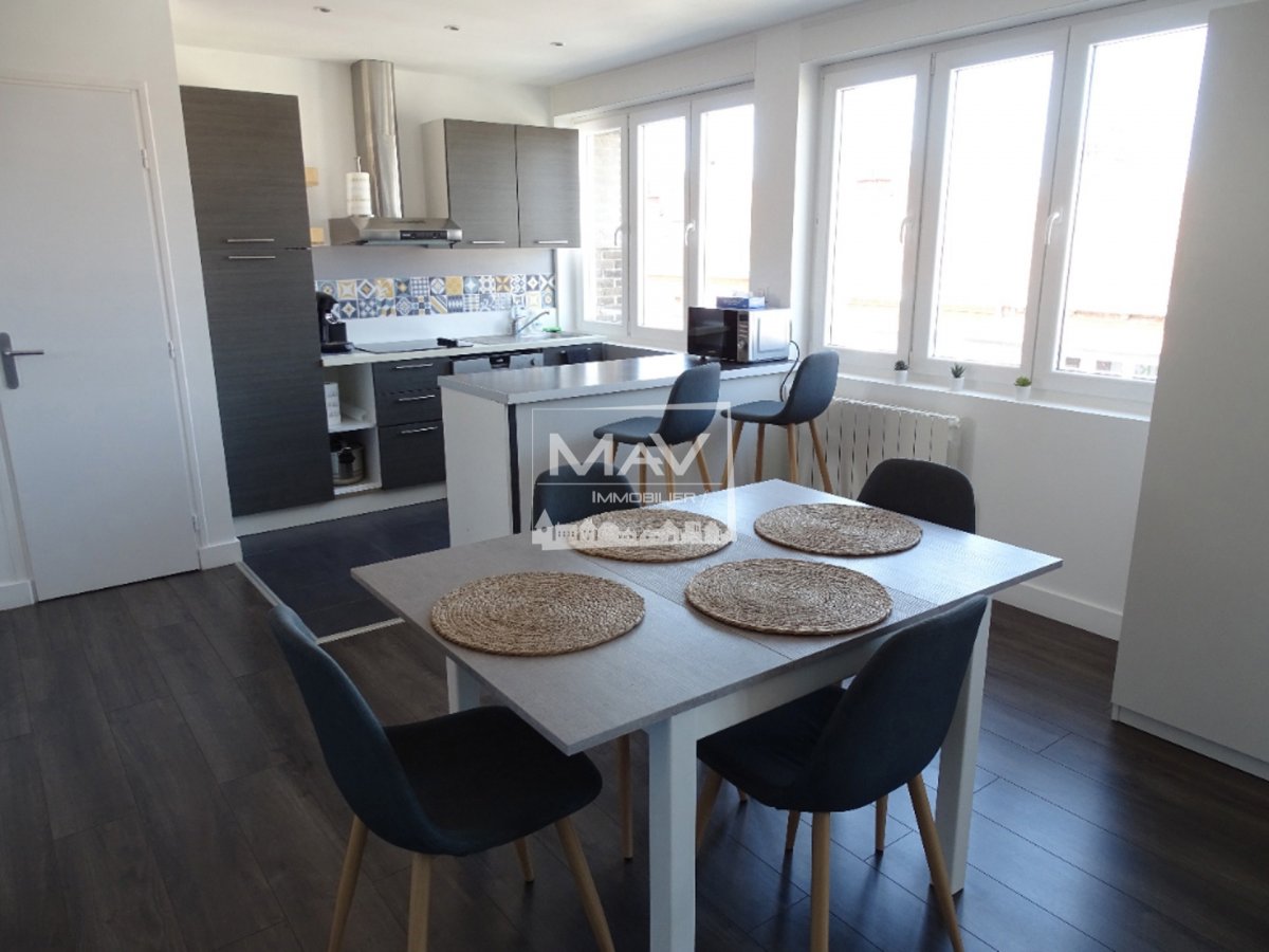 Appartement à VENDRE - Réf. SSV1050