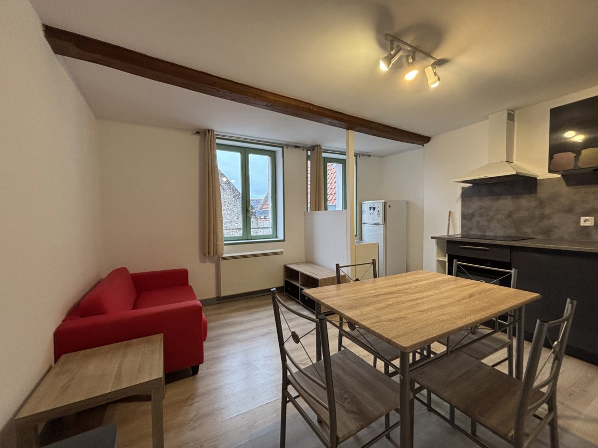 Appartement à LOUER - Réf. 7179599