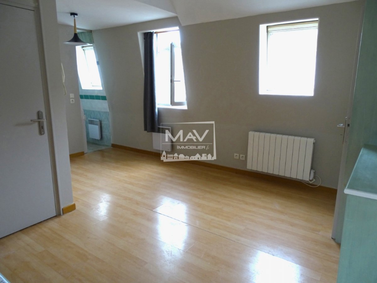 Appartement à LOUER - Réf. BPG661