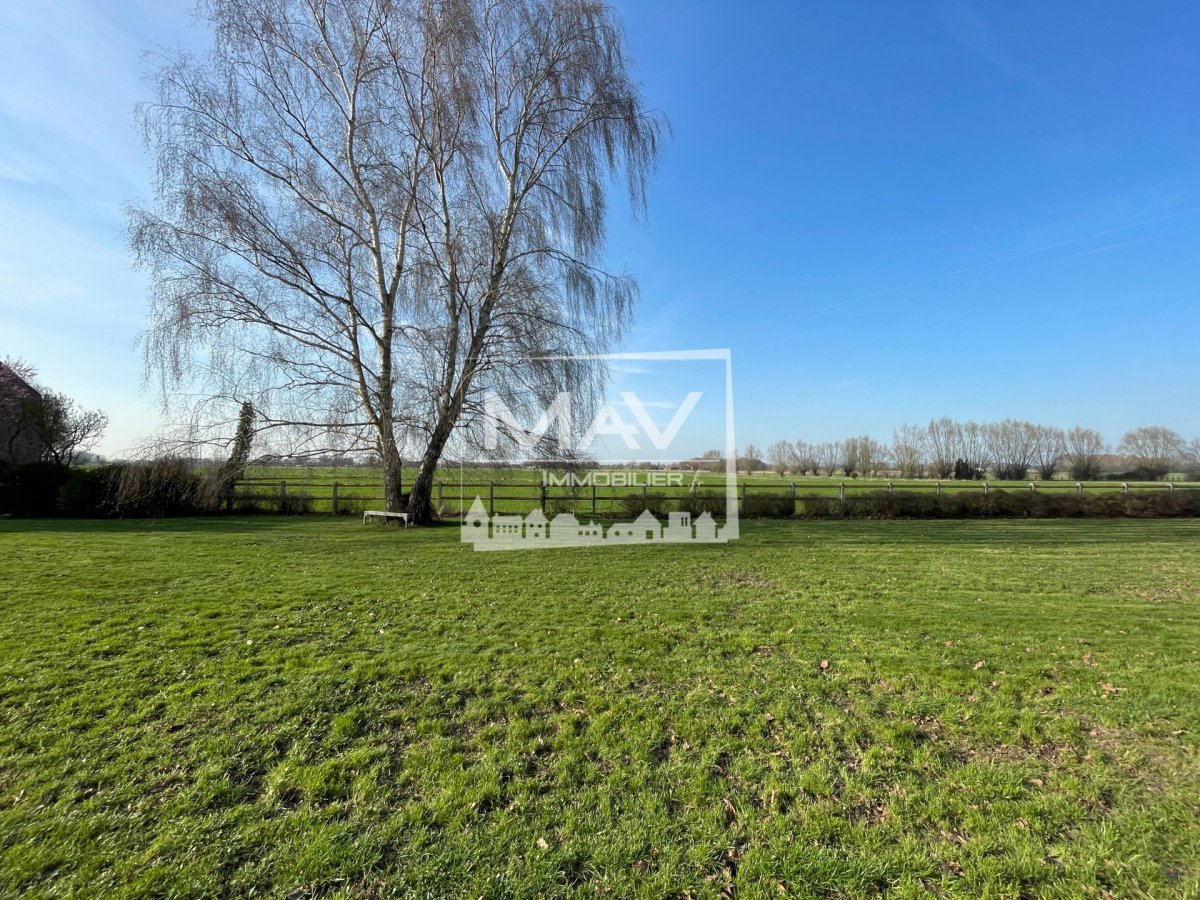 Maison à VENDRE - Réf. ASV1093