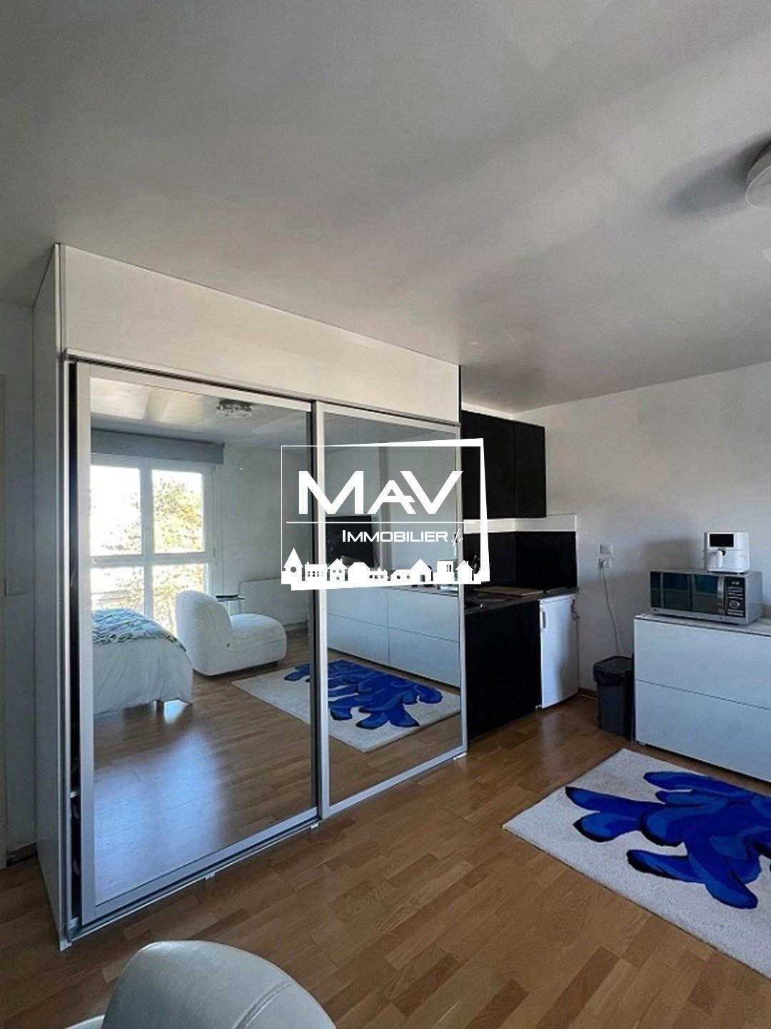 Appartement à LOUER - Réf. BPL1764