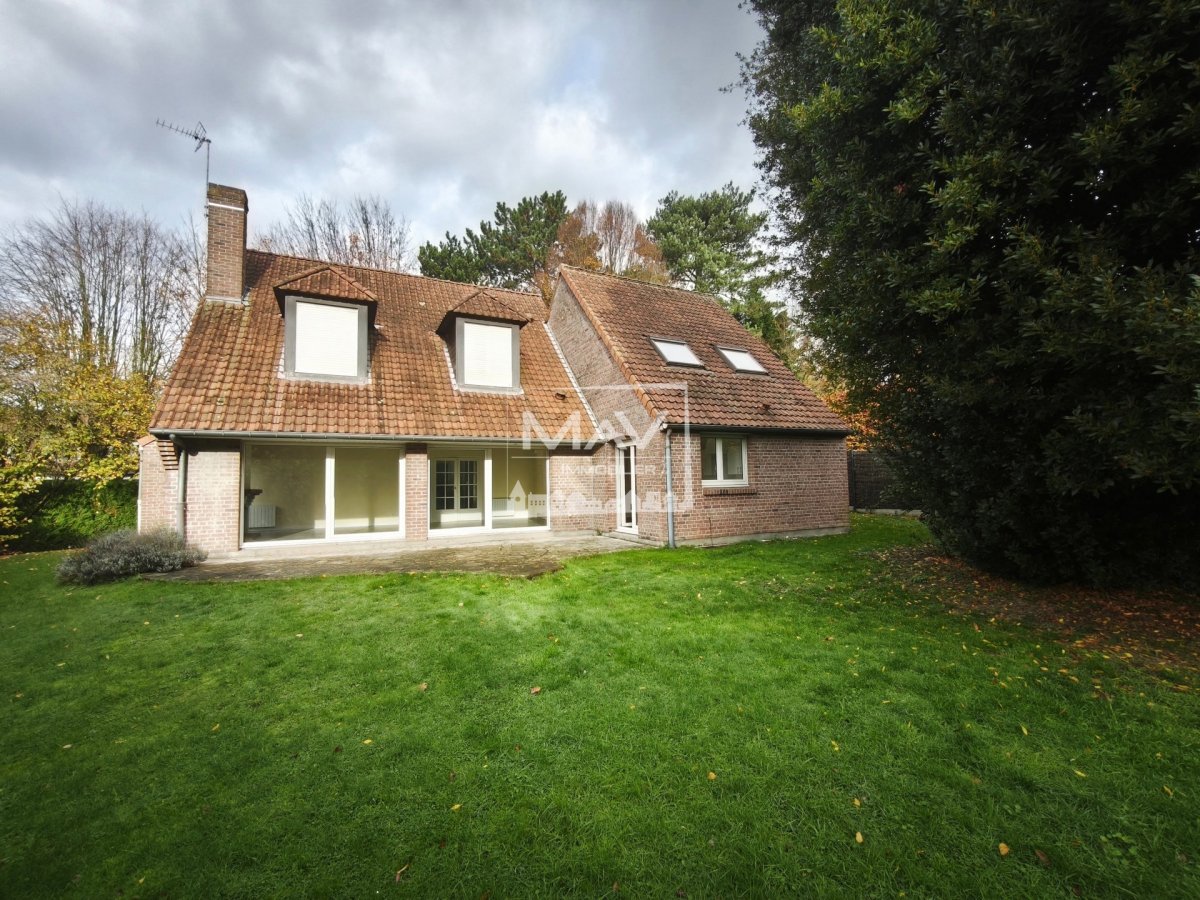 Maison à LOUER - Réf. GPG1281/8