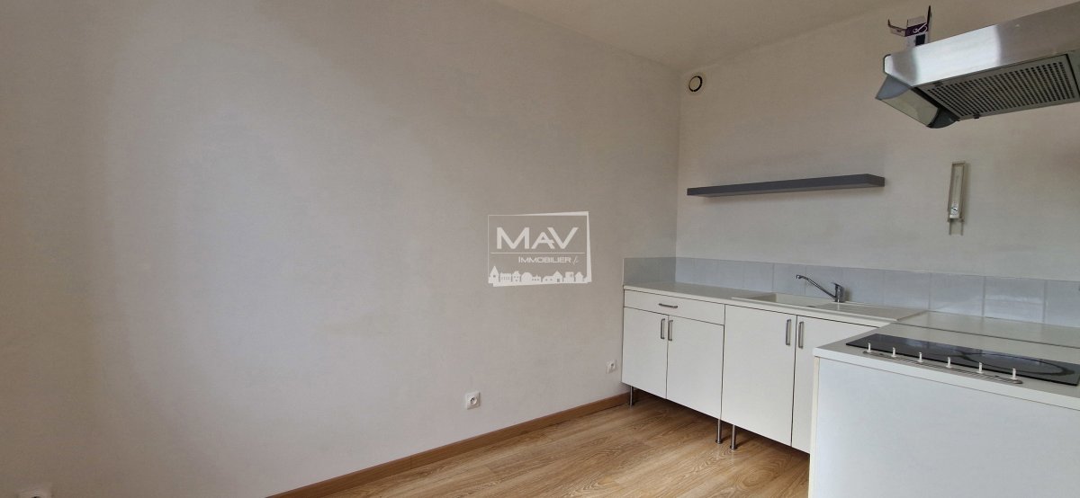 Appartement à LOUER - Réf. GPG100154/2