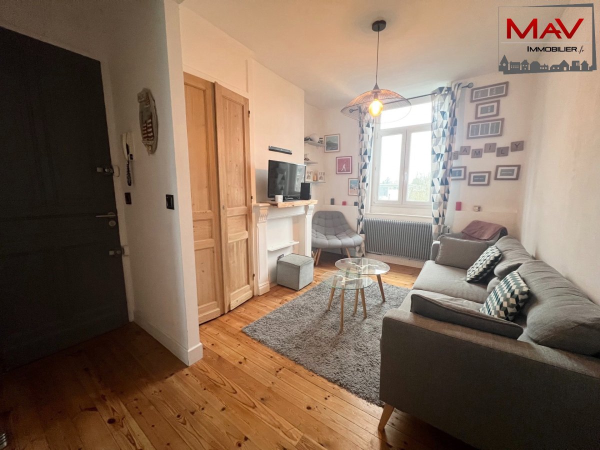 Appartement à LOUER - Réf. BPG632
