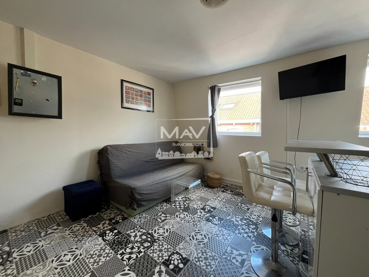 Appartement à LOUER - Réf. GPG687