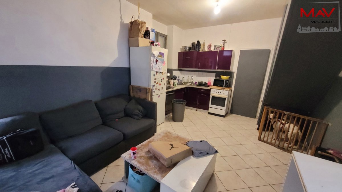 Maison à VENDRE - Réf. 6281621