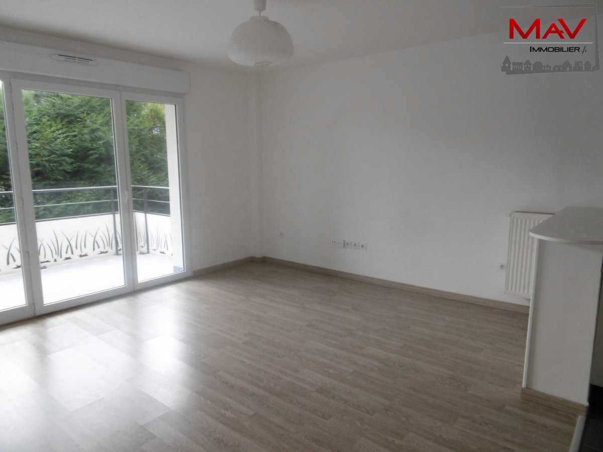 Appartement à VENDRE - Réf. SSV1000