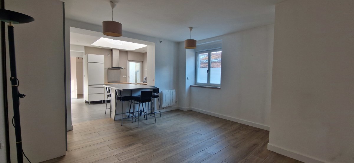 Appartement à LOUER - Réf. GPG1750