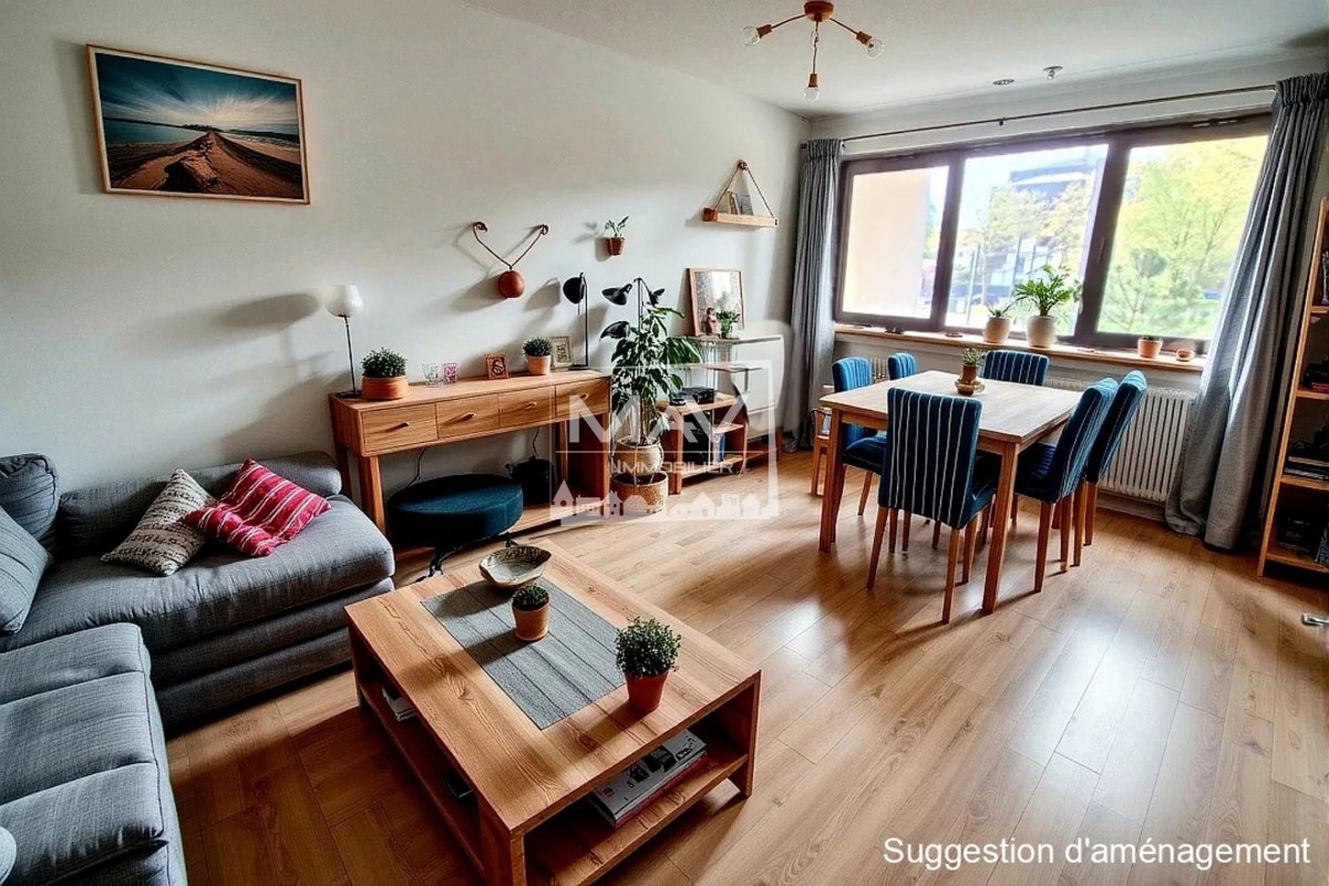 Appartement à VENDRE - Réf. MVV1107