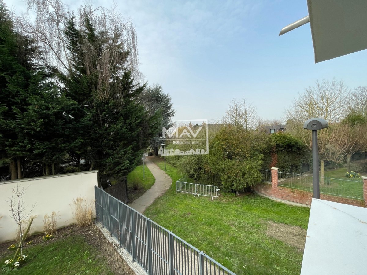 Appartement à VENDRE - Réf. ASV1053