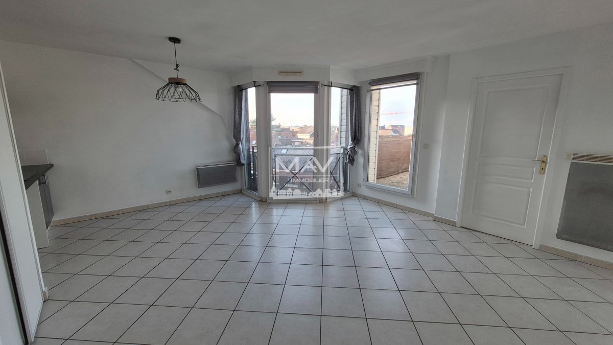Appartement à VENDRE - Réf. MVV1061
