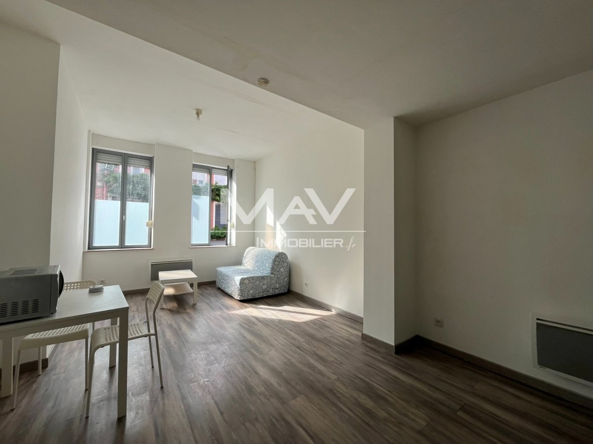 Appartement à LOUER - Réf. GPG100876-1
