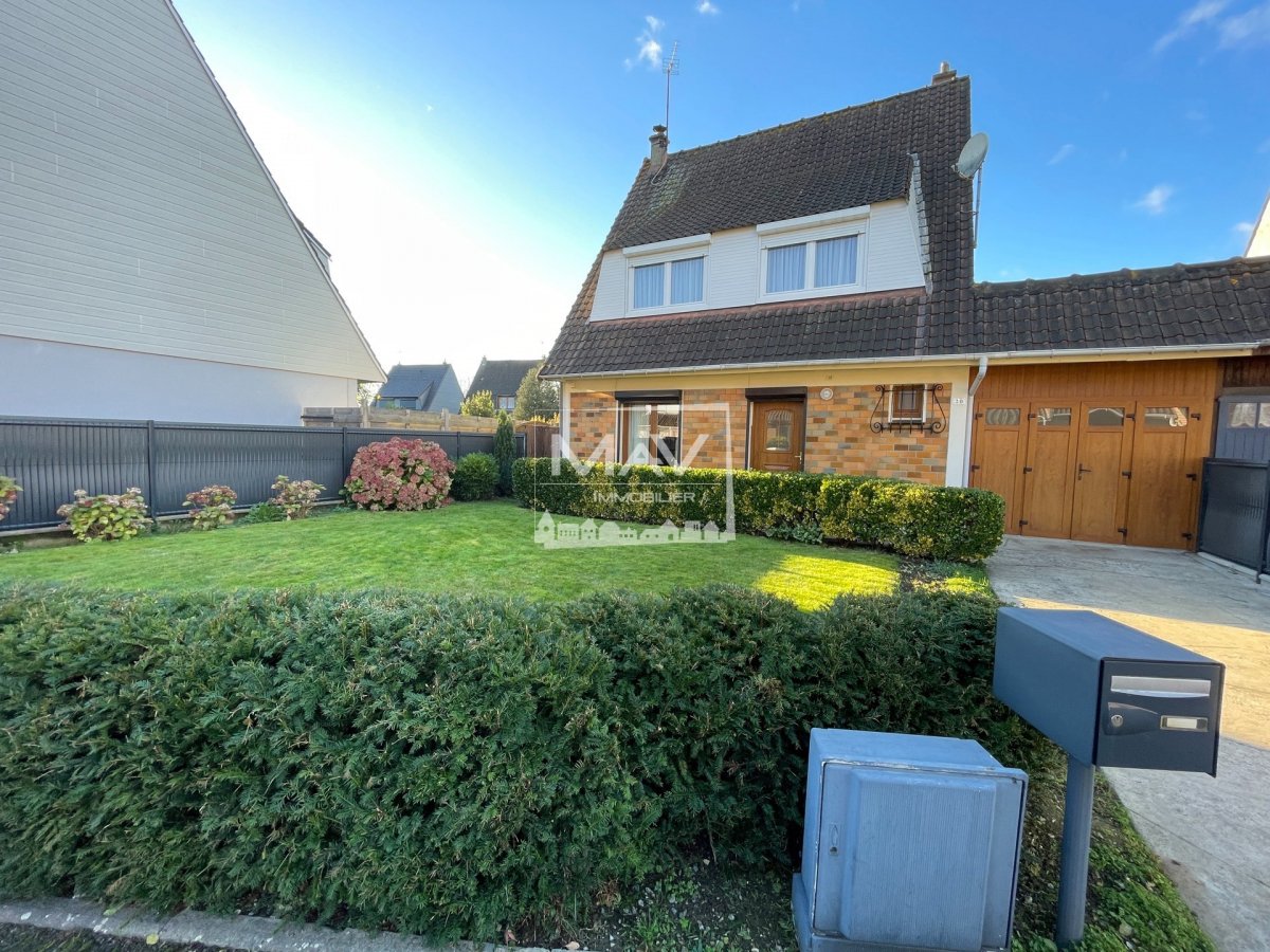 Maison à LOUER - Réf. EAG0039