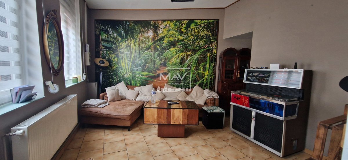 Maison à LOUER - Réf. GPG101211