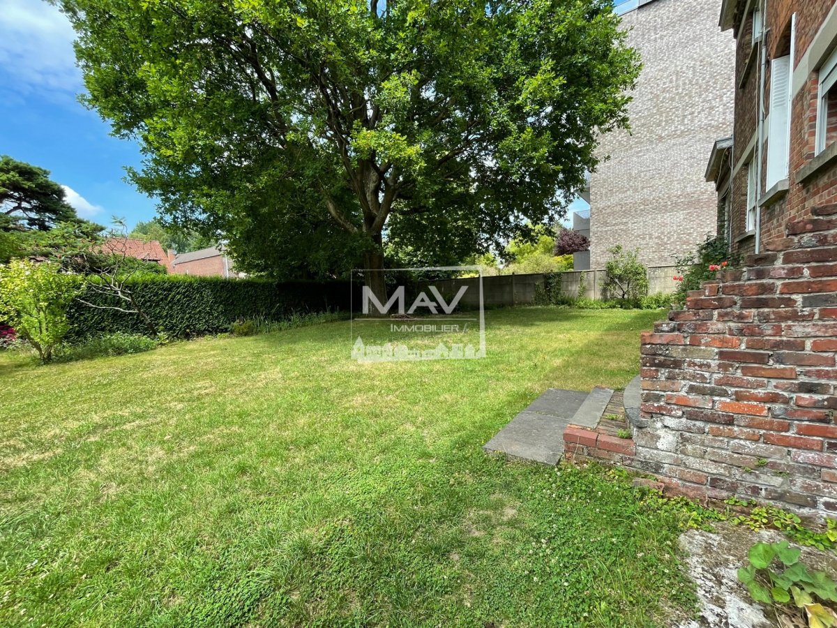 Maison à VENDRE - Réf. MVV1034