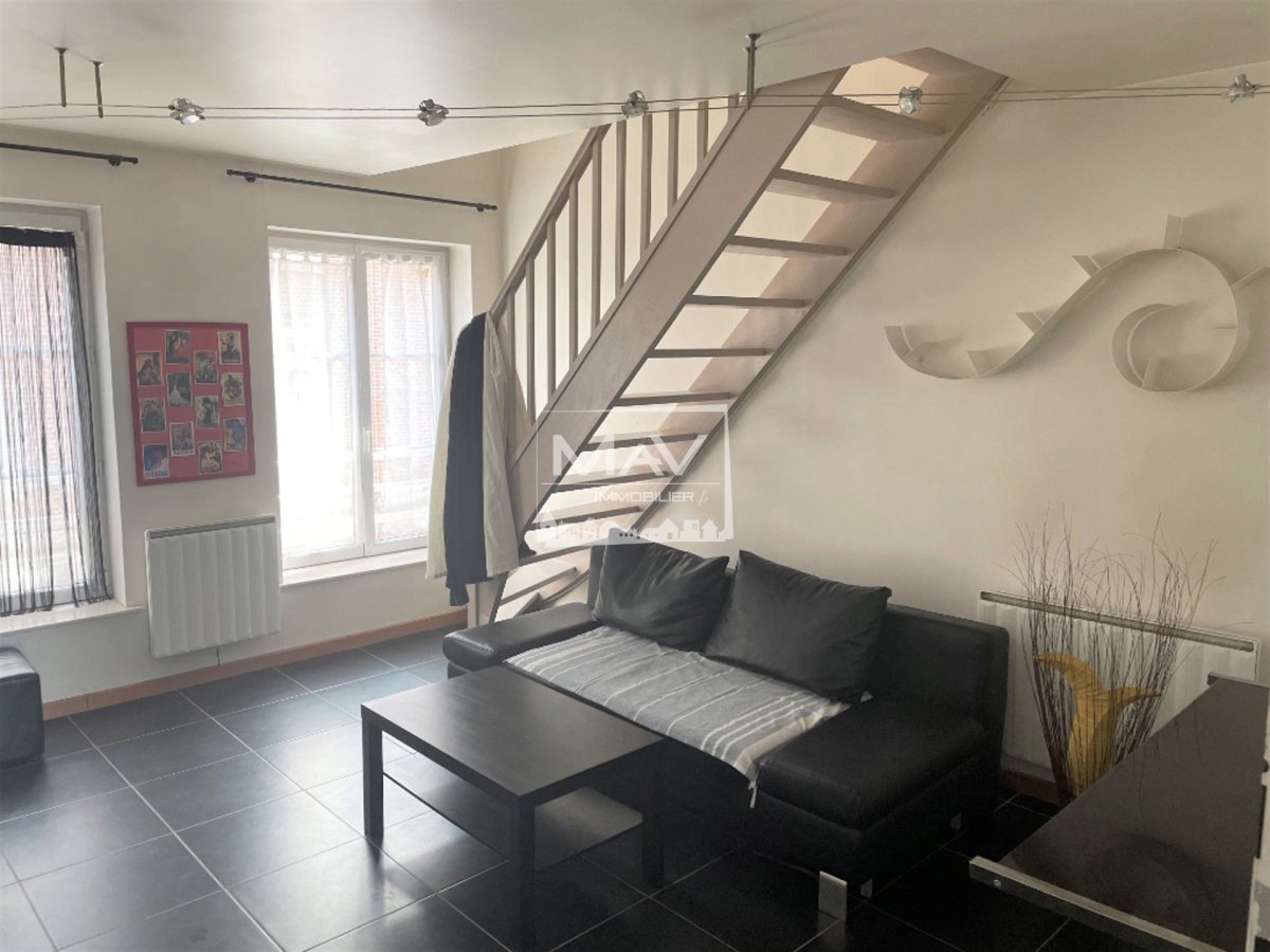 Appartement à LOUER - Réf. BPG1337