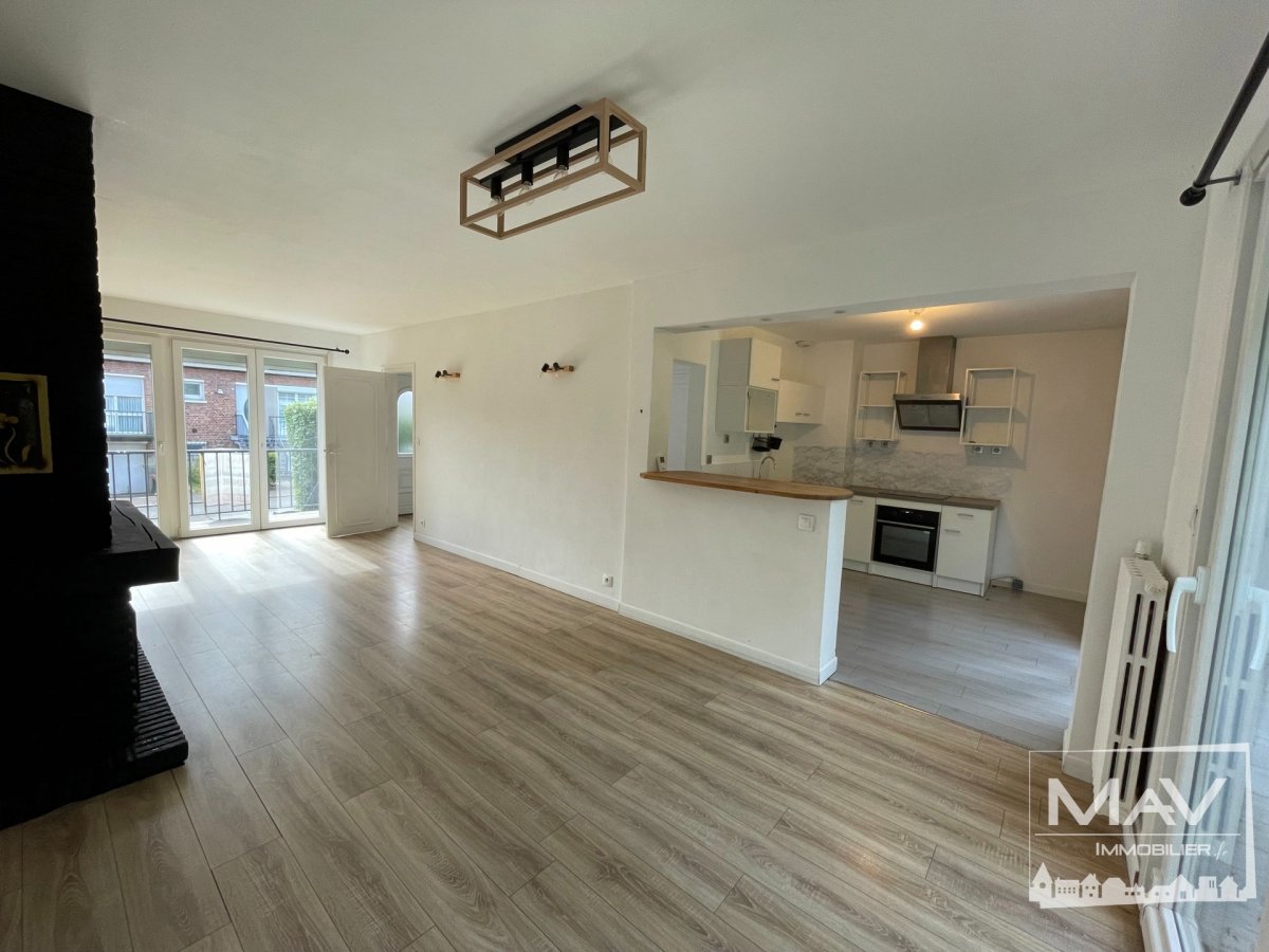 Maison à VENDRE - Réf. 7081414