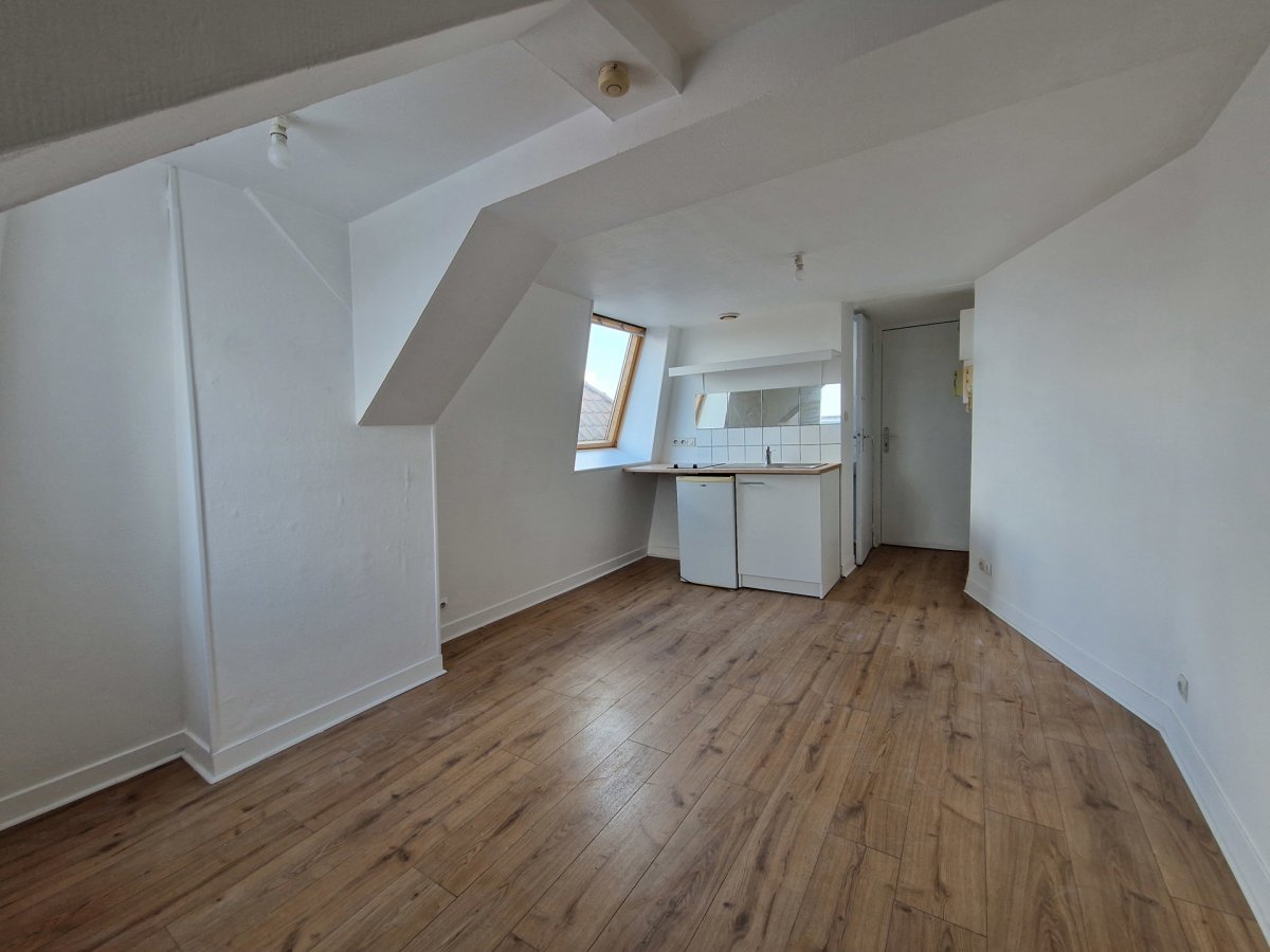 Appartement à LOUER - Réf. GPG220/2